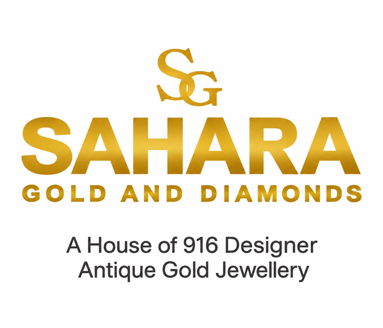 sahara logo full
